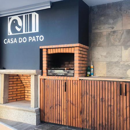 Apartamento Casa Do Pato 1 Peso da Régua Exterior foto